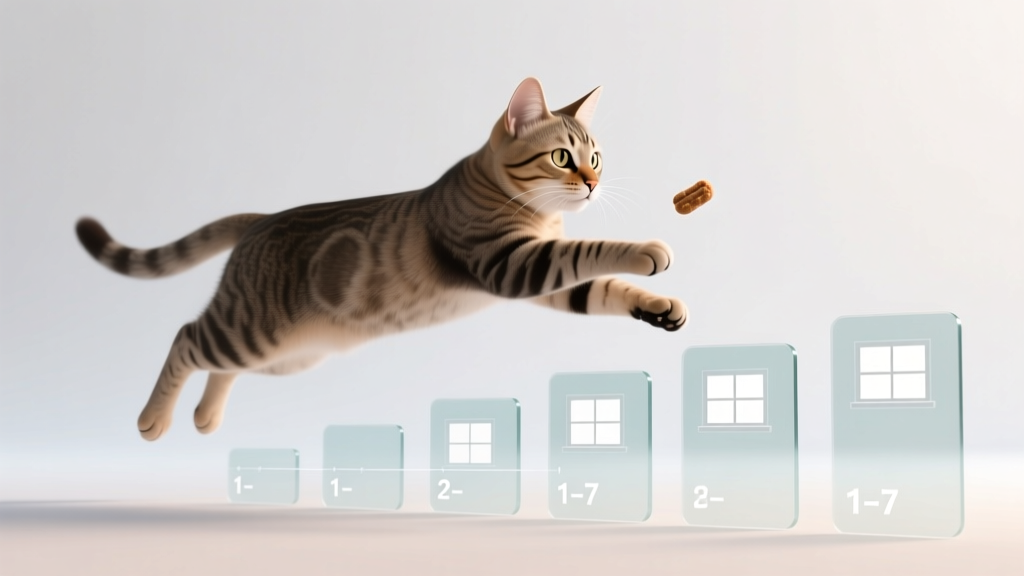 When Cats Behavior for Training: The 7 Critical Windows You’re Missing (And Why Timing Beats Treats Every Time)
