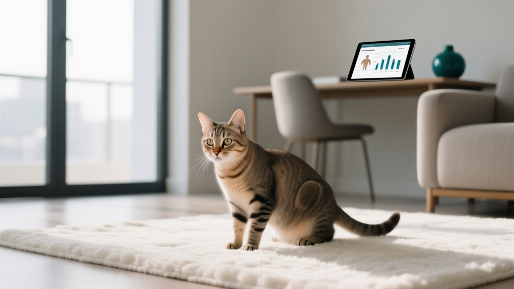 What Is Cat Behavioral Exam Best? The Truth No Vet Tells You: 5 Critical Mistakes That Sabotage Accuracy (And How to Fix Them in Under 20 Minutes)
