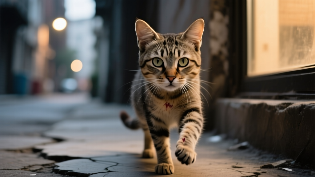 How to Recognize Bully Cat Behavior for Stray Cats: 7 Telltale Signs You’re Missing (and What to Do Before Someone Gets Hurt)