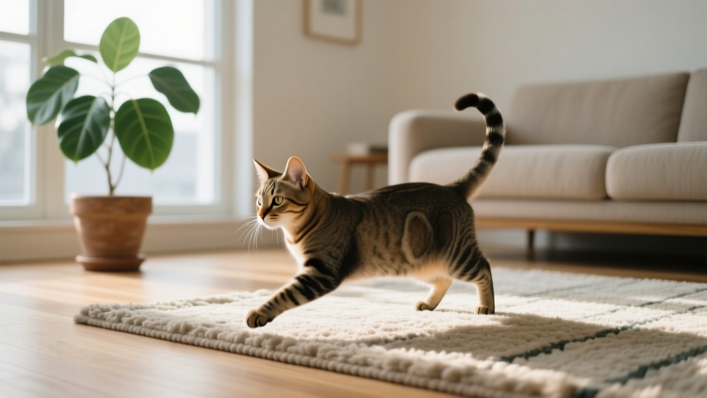 How to Change Cat Behavior Review: 7 Evidence-Based Strategies That Actually Work (No Punishment, No Stress—Just Real Results in 2–4 Weeks)