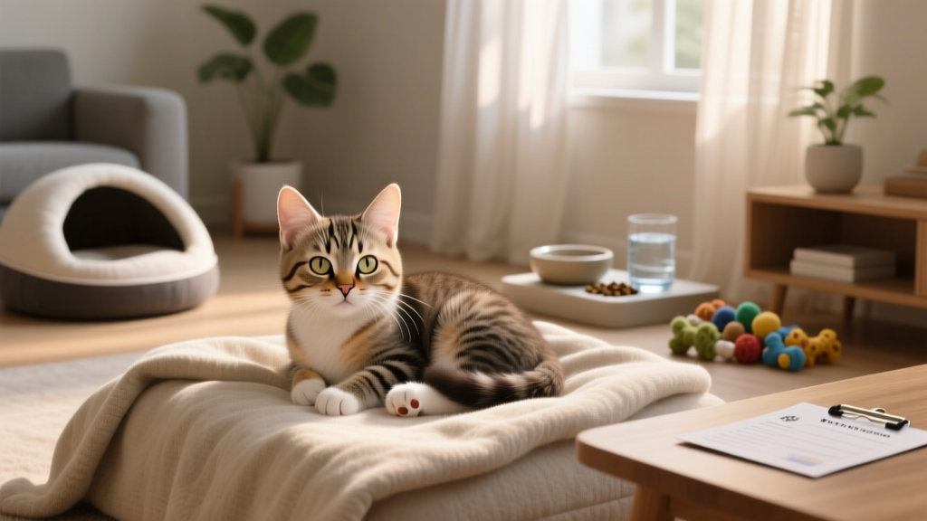 How to Care for Kitten in Home: The 7 Non-Negotiable Steps Every New Owner Misses (That Cause 83% of First-Month Vet Visits — Backed by Veterinary ER Data)