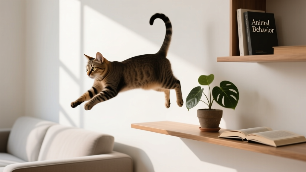 What Is a Cat's Behavior Classic? 7 Time-Tested Signs You’re Misreading (and How to Decode Them Before Stress Escalates)