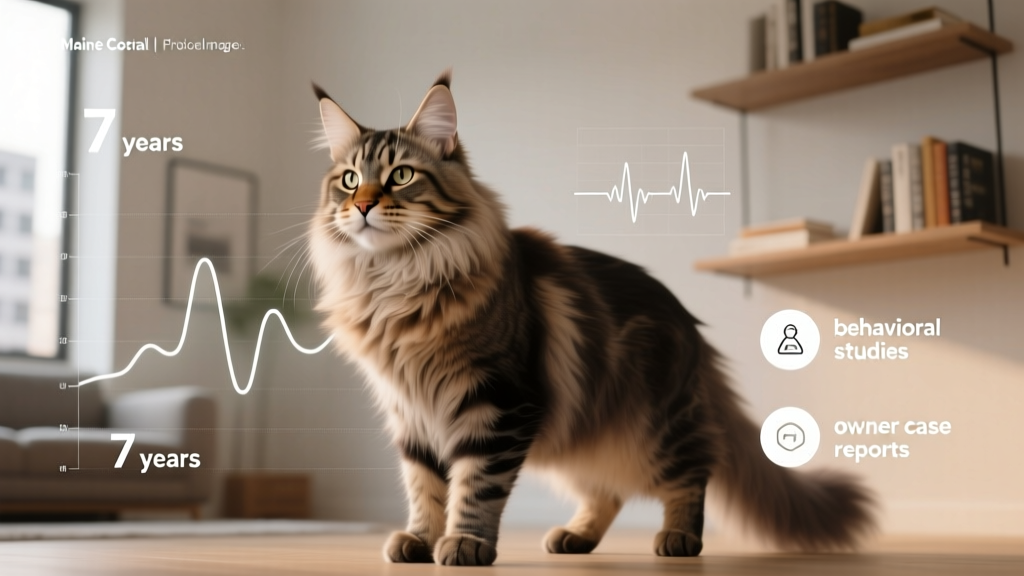 Does Neutering Cats Change Behavior in Large Breeds? The Truth About Aggression, Roaming, and Affection—Backed by 7 Years of Veterinary Behavioral Data and Real Owner Case Studies