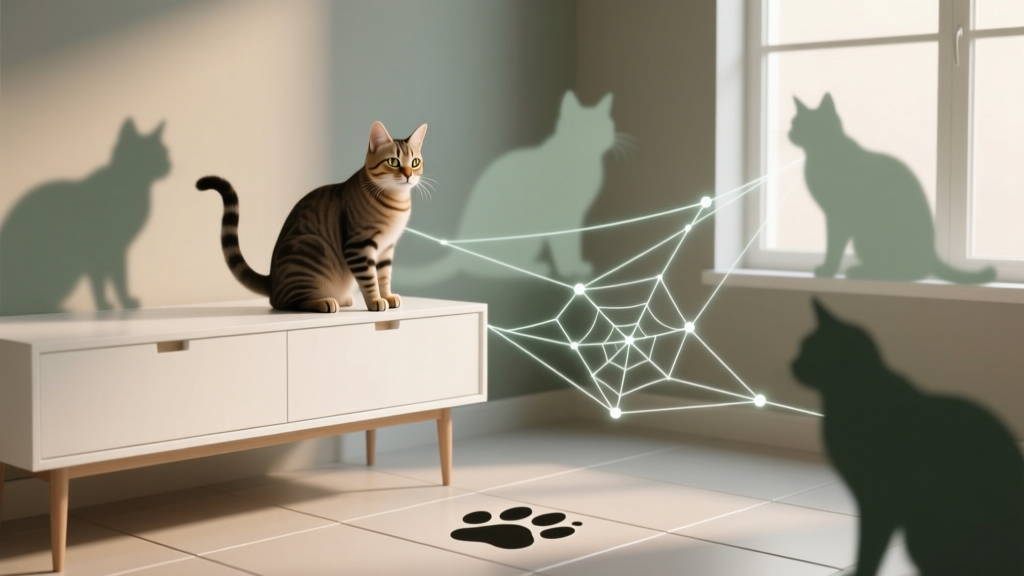Do House Cats Social Behavior Premium? The Truth About Feline Sociability — Why Your 'Loner' Cat Is Actually Running a Complex Social Network (And How to Support It Without Overwhelming Them)