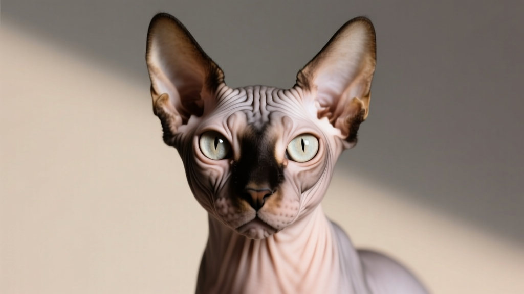 Does Spaying a Sphynx Cat Change Behavior? The Truth About Hormones, Calmness, Aggression, and Bonding — What 12 Vets & 370 Sphynx Owners Actually Observed