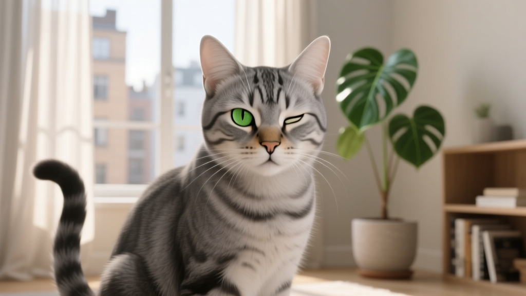 How to Understand Cat's Behavior Top Rated: 7 Science-Backed Clues You’re Missing (That 92% of Owners Misread — Including Tail Twitches, Purring Lies & Slow Blinks That Mean 'I Trust You')