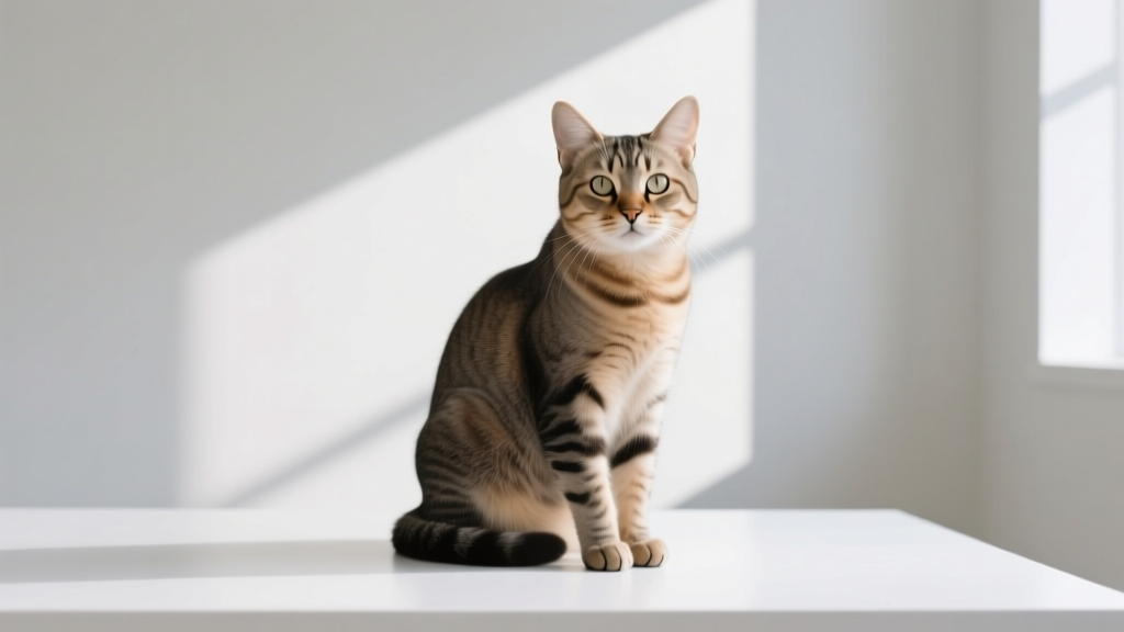 Does neutering cats change behavior how to choose? The truth about aggression, spraying, roaming—and exactly how to decide *when* and *if* it’s right for your cat (no guilt, no guesswork)