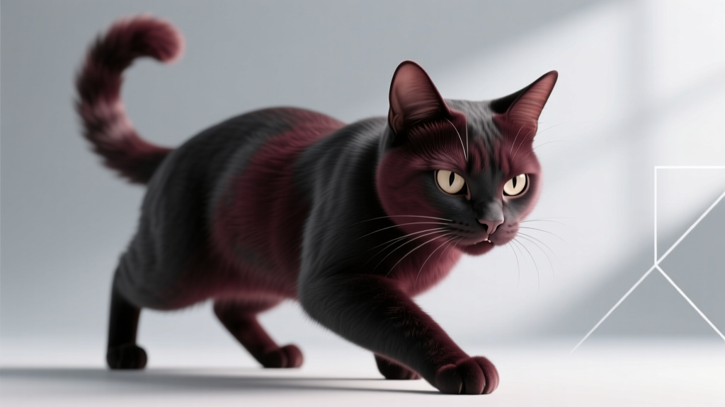 How to Study Cat Behavior Dangers: 7 Red-Flag Signals You’re Missing (And What They *Really* Mean Before Aggression or Injury Occurs)