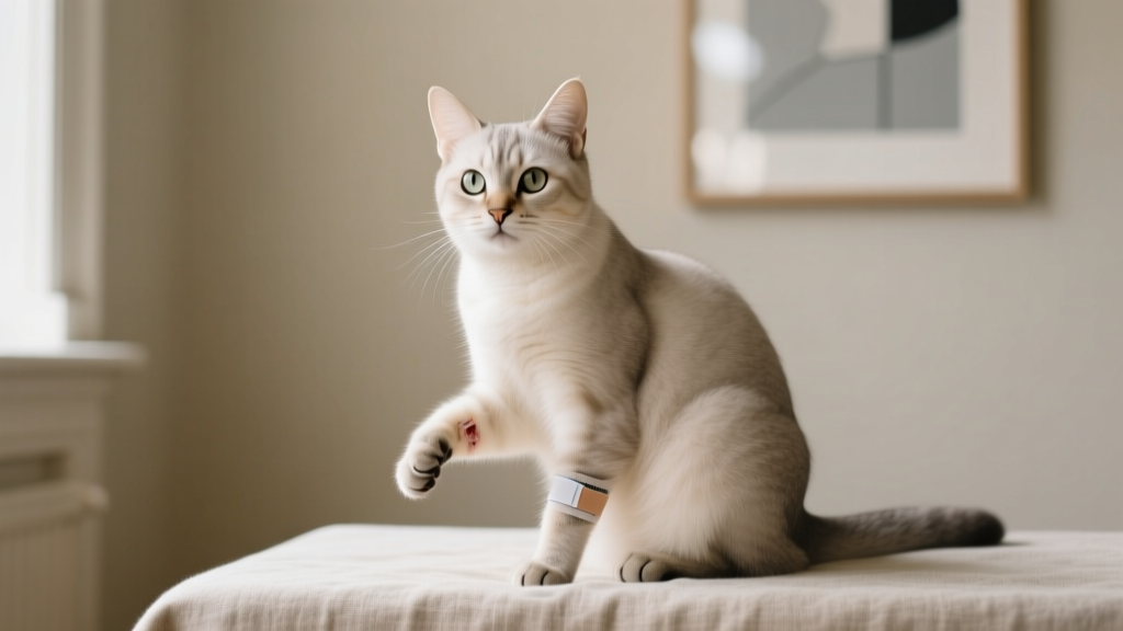 Does spaying a cat change behavior for sensitive stomach? What vets *actually* see — and why sudden vomiting, food refusal, or litter box avoidance after surgery isn’t ‘just stress’ (but often treatable in 72 hours)