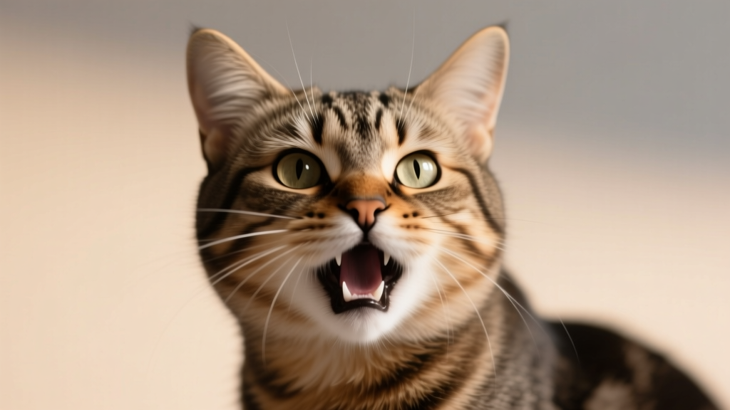 Why Cat Hissing Behavior Is Top-Rated by Experts: The 7 Hidden Triggers You’re Missing (and How to Stop Escalation Before It Starts)