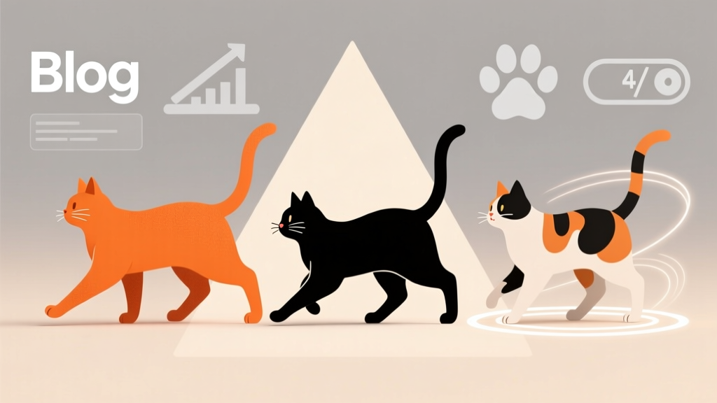 Does Cat Color Affect Behavior for Weight Loss? The Truth About Orange, Black, and Calico Cats’ Activity Levels, Food Drive, and Weight Management Success — What Science (and 127 Vet-Reviewed Cases) Really Shows