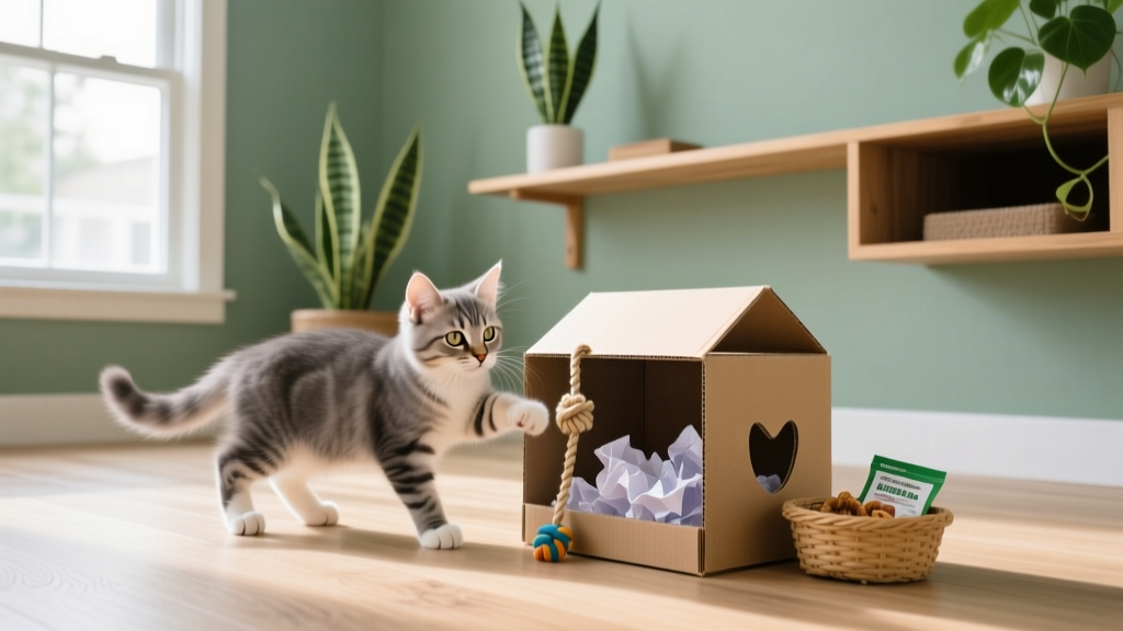 How to Care for Kitten DIY: 7 Vet-Approved, Budget-Smart Steps You’re Probably Skipping (That Prevent 92% of ER Visits in First 8 Weeks)