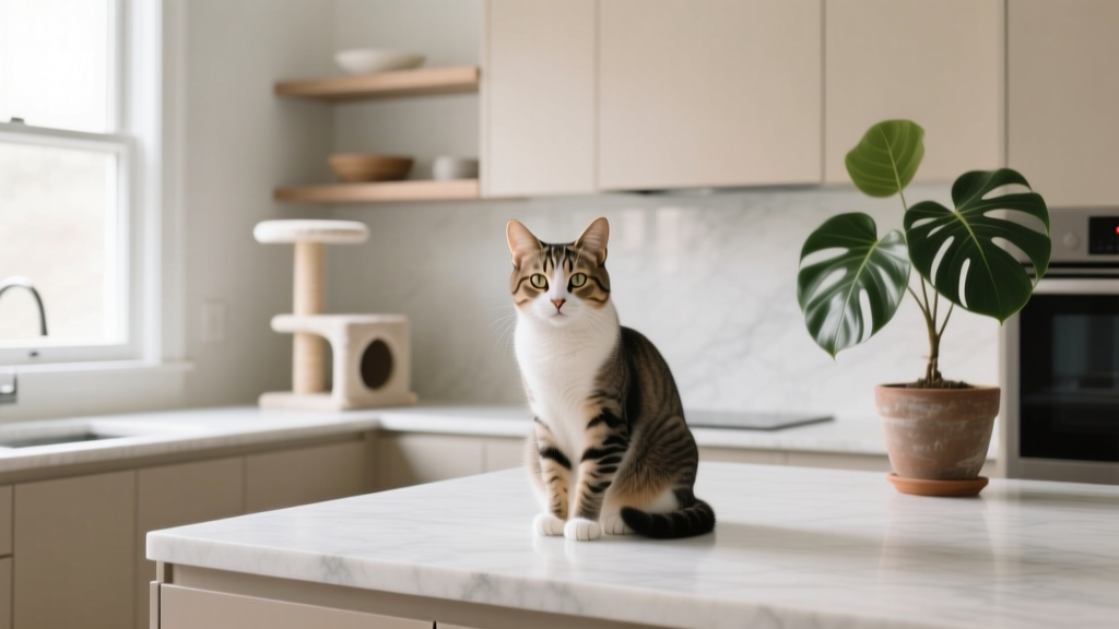 What Is Cat Behavioral Exam for Anxiety? A Vet-Reviewed 7-Step Guide That Uncovers Hidden Stress Before It Triggers Urination Outside the Litter Box, Aggression, or Overgrooming