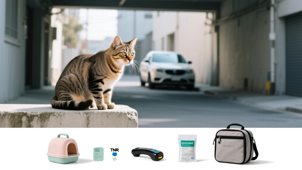 Where Is the Car Kitt for Feral Cats? The Truth: There’s No ‘Car Kitt’ — Here’s the Real TNR Toolkit You Actually Need (And Where to Get Every Item for Free or $5 or Less)