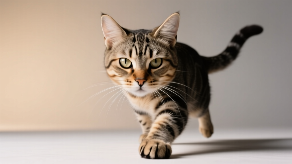 When cats behavior for play isn’t just ‘cute’—it’s urgent communication: 7 subtle signs you’re missing (and how misreading them fuels aggression, anxiety, or destructive habits)