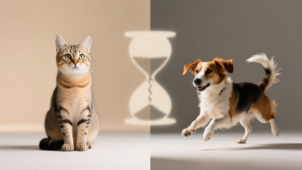 When Cats Behavior vs. Dogs, Kittens, or Themselves Over Time: The 7 Key Shifts Every Owner Misses (and How to Respond Before Stress Escalates)