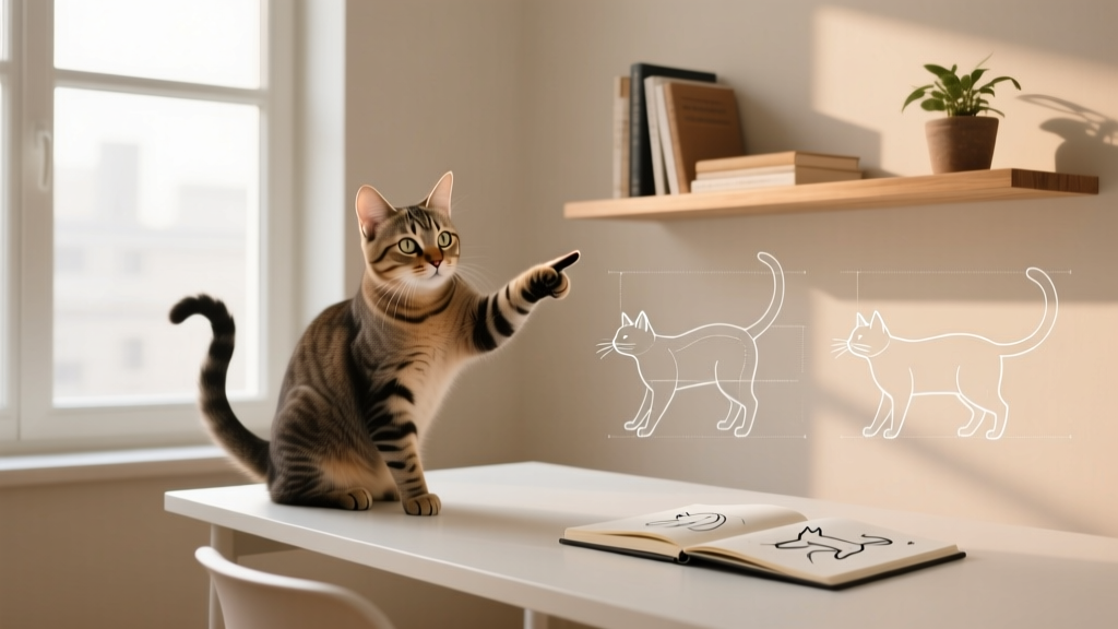 How to Understand Cat's Behavior for Training: 7 Science-Backed Clues You’re Missing (That Turn Frustration Into Fluent Two-Way Communication in Under 2 Weeks)