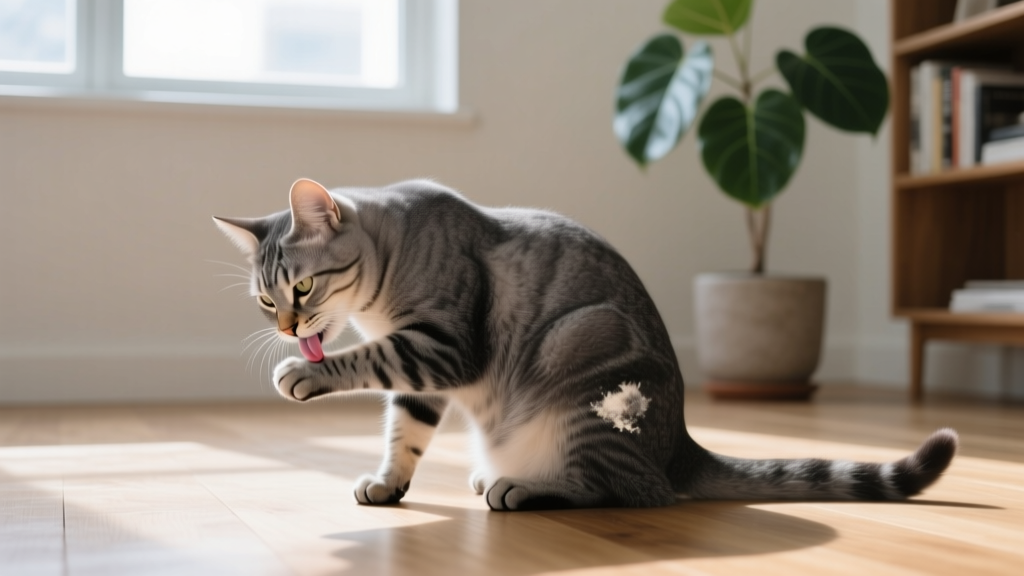 What Is a Cat's Behavior for Grooming? 7 Subtle Signs Your Feline Is Stressed, Sick, or Just Being a Cat — And How to Tell the Difference Before It Becomes a Problem