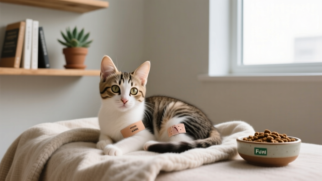 What care for spayed kitten how to choose: The 7 non-negotiables vets won’t tell you (but wish they could)—avoid infection, stress, and costly ER visits with this evidence-backed checklist.