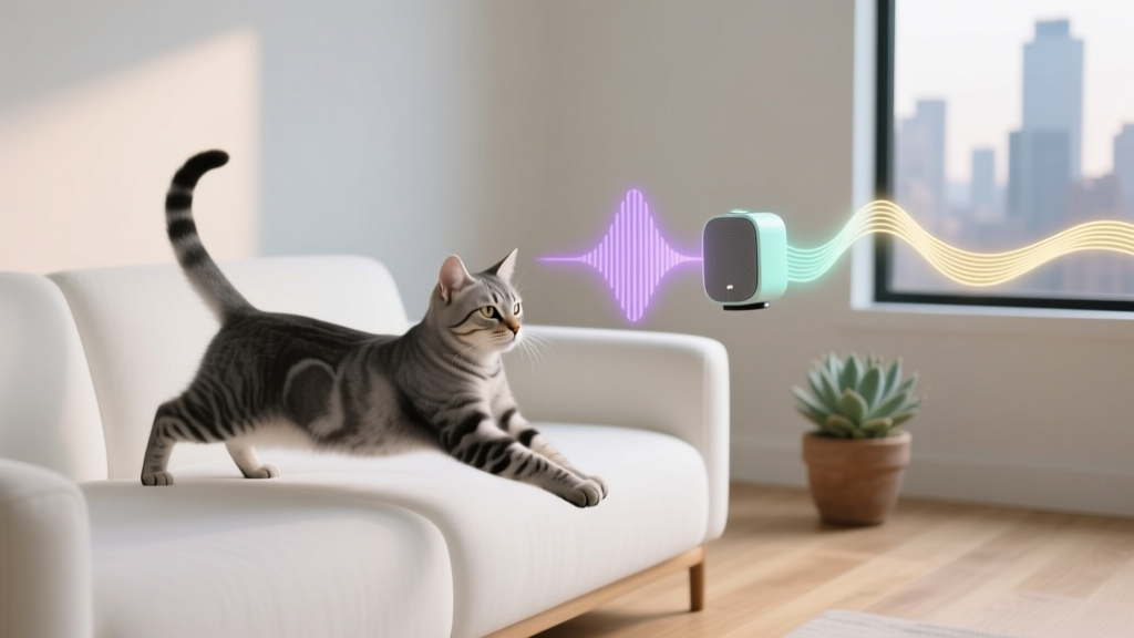 Does Music Affect Cats’ Behavior Better Than Silence, Talking, or TV? The Truth Behind Calming Sounds — What 12 Peer-Reviewed Studies & 3,400+ Cat Owner Logs Reveal About Real-World Impact