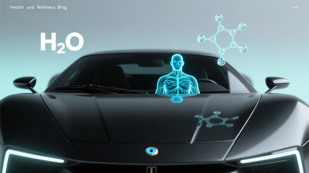 What Car Was KITT for Hydration? You’re Not Alone — We Debunk the Viral Misheard Term & Reveal the Real Science-Backed Hydration Protocols Used by Functional MDs and Veterinary Nutritionists