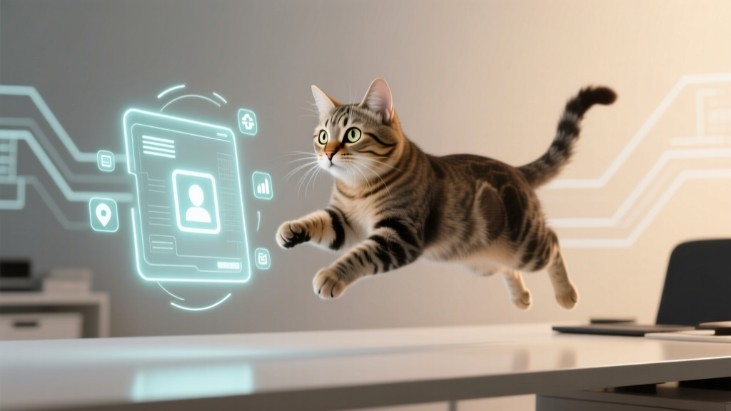 Why Do Cats Behavior Change Interactive? 7 Real-World Triggers You’re Overlooking (And How to Respond Before Stress Escalates)