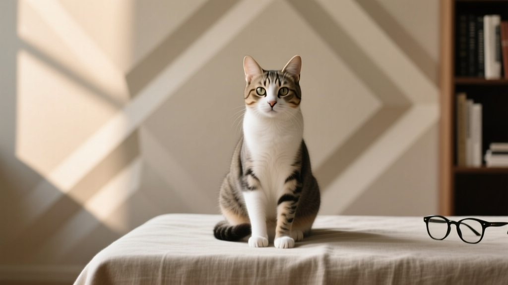 How to Understand Cat Behavior Vet Recommended: 7 Evidence-Based Signs You’re Misreading Your Cat (And What to Do Instead)