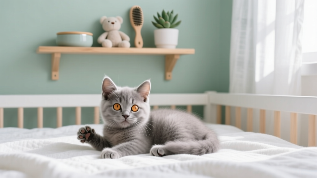 How to Take Care of a Kitten 3 Months Old: The 7 Non-Negotiable Health & Safety Steps Every New Owner Misses (And Why Skipping #4 Risks Lifelong Behavioral Issues)