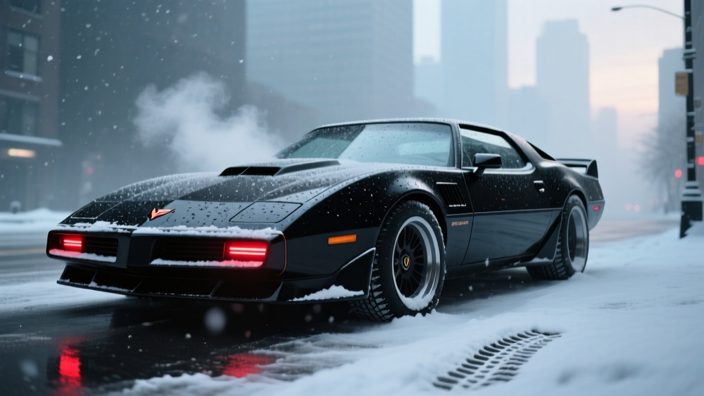 Who Owns KITT the Car Winter Care? Debunking the Viral Meme & Giving Real Cold-Weather Maintenance Steps That Actually Prevent $2,400 Repair Bills