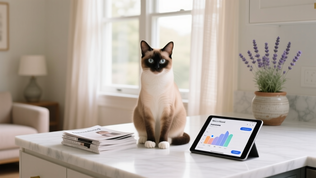 How to Fix Cat Behavior Top Rated: 7 Vet-Backed, Stress-Sensitive Strategies That Actually Work (No Punishment, No Guesswork, Just Real Results in 10–21 Days)