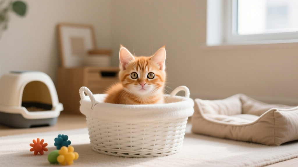 How to Care for a Kitten: The Real Pros and Cons No One Tells You (Before You Bring One Home — Save Time, Money & Heartache)