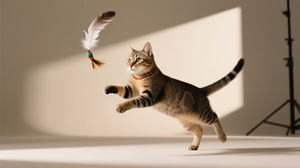 Why Do Cats Behavior Change Tricks For? 7 Science-Backed, Vet-Approved Strategies That Actually Work (No Punishment, No Stress, Just Real Results)