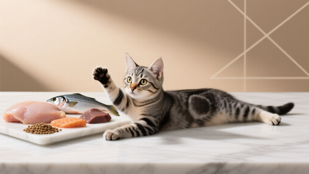 How to Care Kitten Grain Free