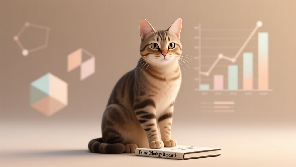 What Does Cat Behavior Mean Similar To Human Emotions? 7 Surprising Parallels (Backed by Feline Ethology Research) That Explain Why Your Cat Stares, Paws, or Hides — And What to Do Next