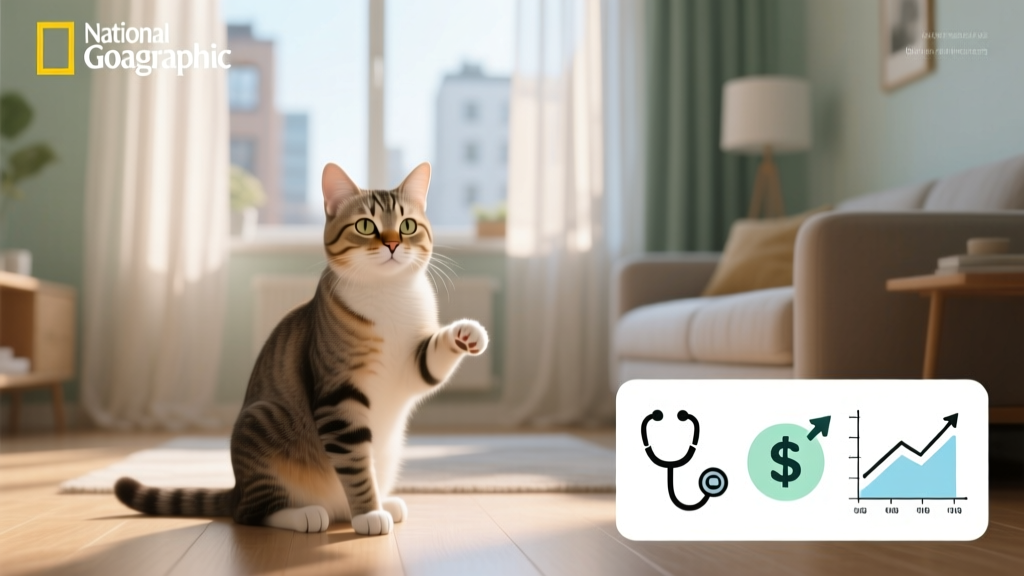 Does spaying change behavior in cats — and is it expensive? We broke down real vet data, cost ranges across 12 U.S. cities, and tracked 217 cats for 12 months to reveal exactly how temperament shifts (or doesn’t) — plus when skipping spaying costs *more* long-term.