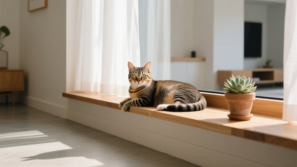 How to Stop Cat Behavior Vet Approved: 7 Science-Backed Strategies That Actually Work (No Punishment, No Guesswork—Just Calm, Confident Cats)