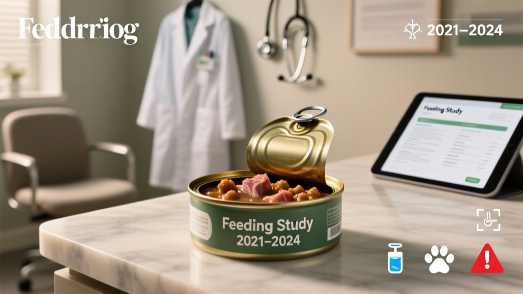 Is Me-O Wet Cat Food Really Vet-Recommended? We Analyzed 12...