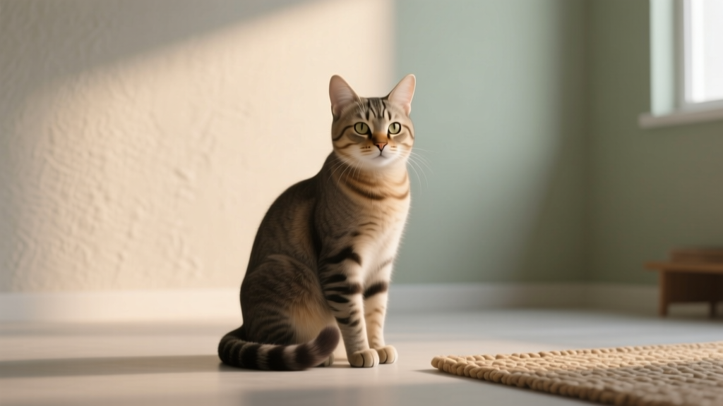 What Is Typical Cat Behavior Budget Friendly? 7 No-Cost Ways to Decode & Support Your Cat’s Natural Habits (Without Vet Bills or Gimmicks)