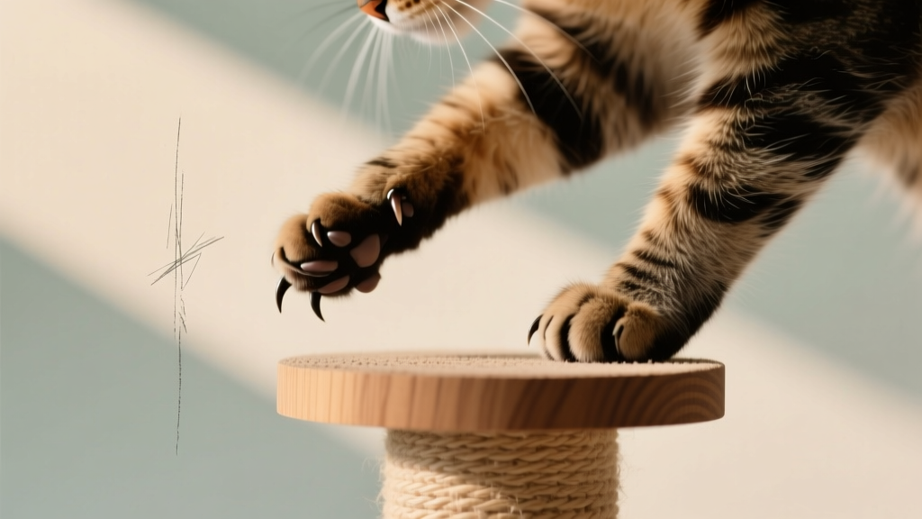Why Do Cats Behavior Change For Scratching? 7 Hidden Triggers You’re Missing (And How to Fix Each One in Under 48 Hours)