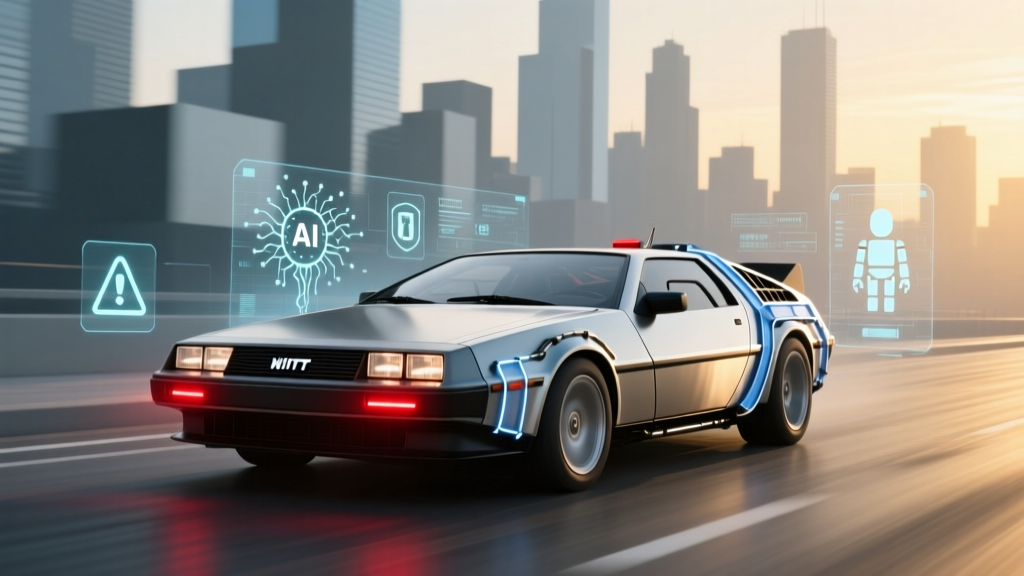 What Was the KITT Car Benefits? 7 Real-World Lessons We Still Use in AI Ethics, Driver Safety, and Human-Machine Trust Today (2024)
