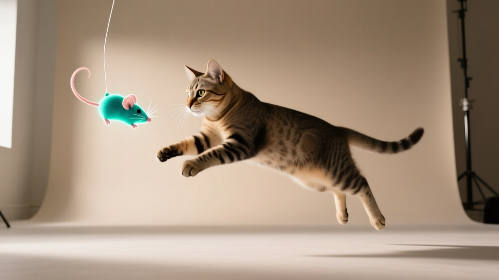 Why Cats Behavior Alternatives: 7 Evidence-Based Strategies That Actually Work (No Punishment, No Stress, Just Real Results in Under 2 Weeks)