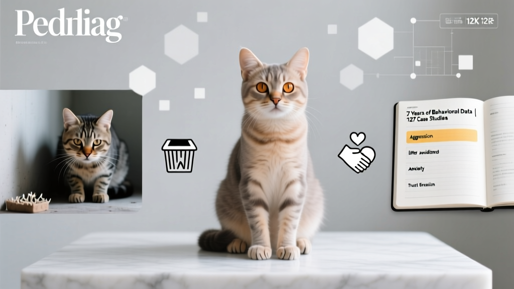 Does declawing a cat change its behavior? What 7 years of veterinary behavioral data—and 127 documented case studies—reveal about aggression, litter avoidance, anxiety, and long-term trust erosion in declawed cats (and what to do instead)
