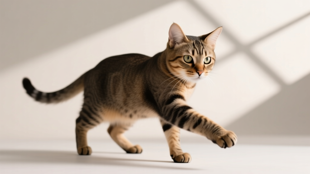 What Behaviors Do Cats Do Warnings? 12 Subtle but Critical Signs Your Cat Is About to Bite, Scratch, or Bolt — And Exactly What to Do *Before* It Escalates (Most Owners Miss #7)