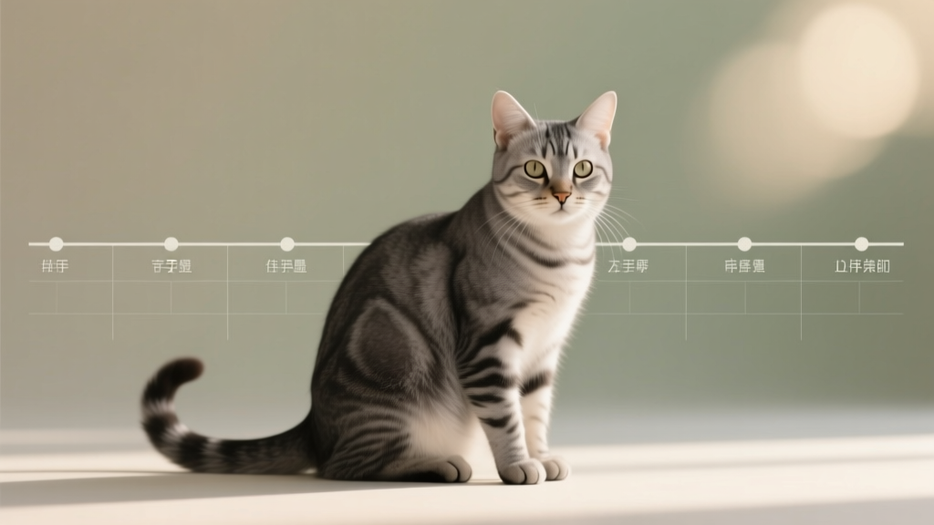 When Cats Behavior Classic: The 7 Critical Life Stages Where Their Most Confusing Habits Actually Make Perfect Sense (And What to Do at Each One)