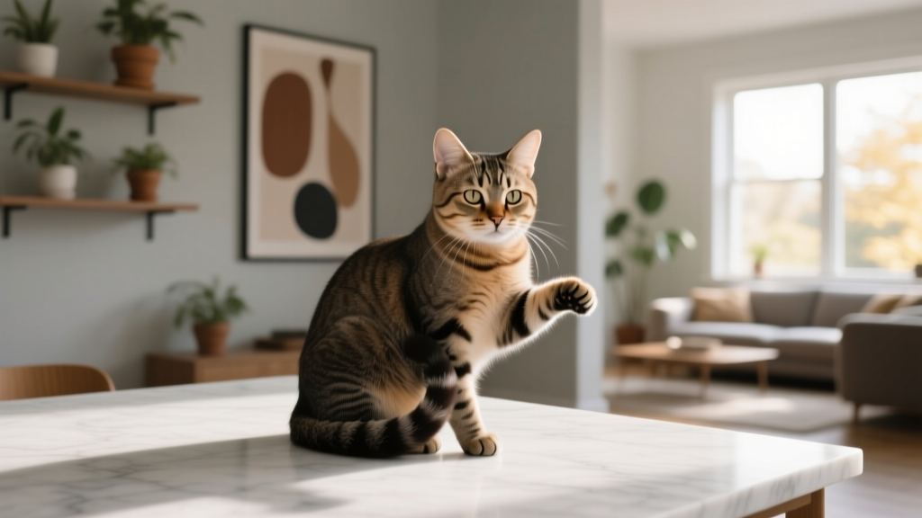 What Cat Behaviors Mean Veterinarian: 12 Subtle Signs Your Cat Is Trying to Tell You Something Urgent (And When to Call the Vet Immediately)