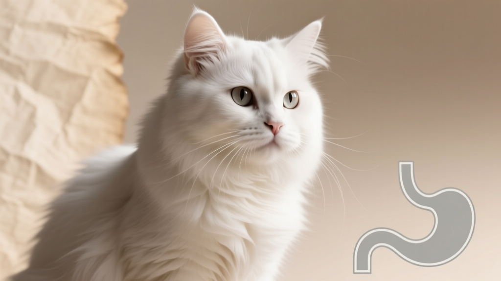 What Cat Behaviors for Sensitive Stomach? 9 Subtle Signs You’re Missing (and Why Ignoring Them Could Worsen Gut Damage in Just Days)