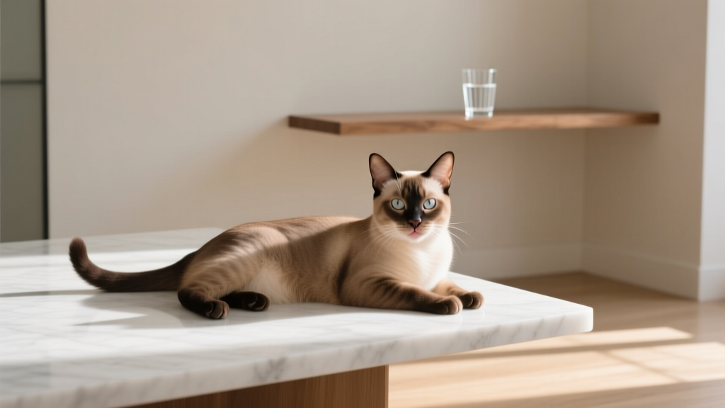 What Do Cats Behaviors Mean for Hydration? 7 Subtle Signs You’re Missing (That Could Prevent Kidney Failure Before It Starts)