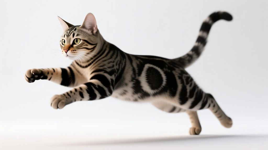 What Are Tabby Cats Behavior? 7 Surprising Truths That Shatter the 'Just a Coat Pattern' Myth — Plus How to Decode Their Purr, Stare, and Midnight Zoomies Like a Pro