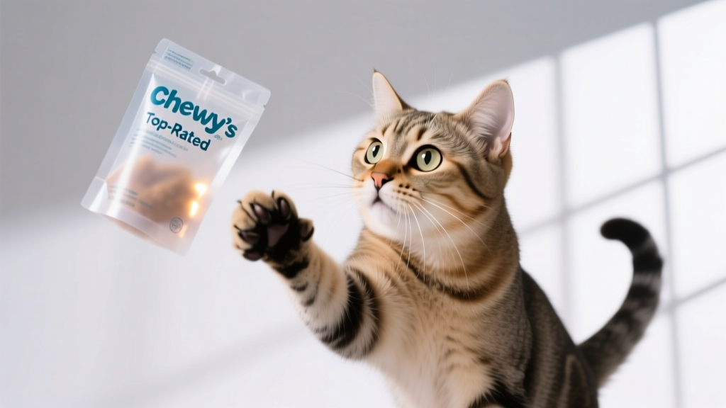 What Behaviors Do Cats Do Chewy? 7 Surprising Real-World Behaviors You’ll See on Chewy’s Top-Rated Products (And What They *Really* Mean)