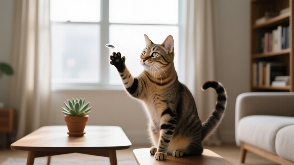 How to Understand Cat's Behavior 2026: 7 Science-Backed Clues You’re Missing (That Even Vet Techs Overlook)